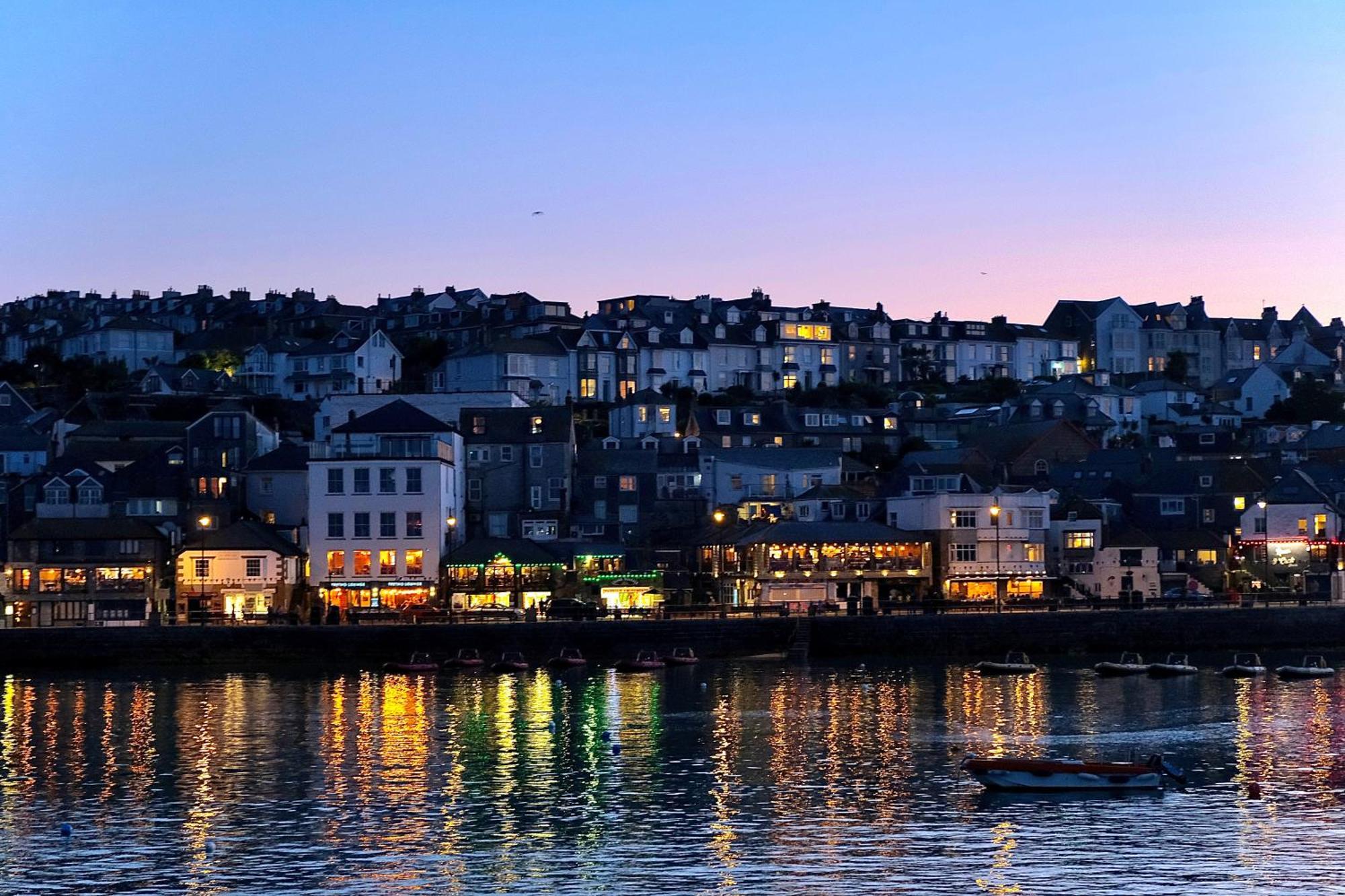 Halfway Cottage St Ives Εξωτερικό φωτογραφία