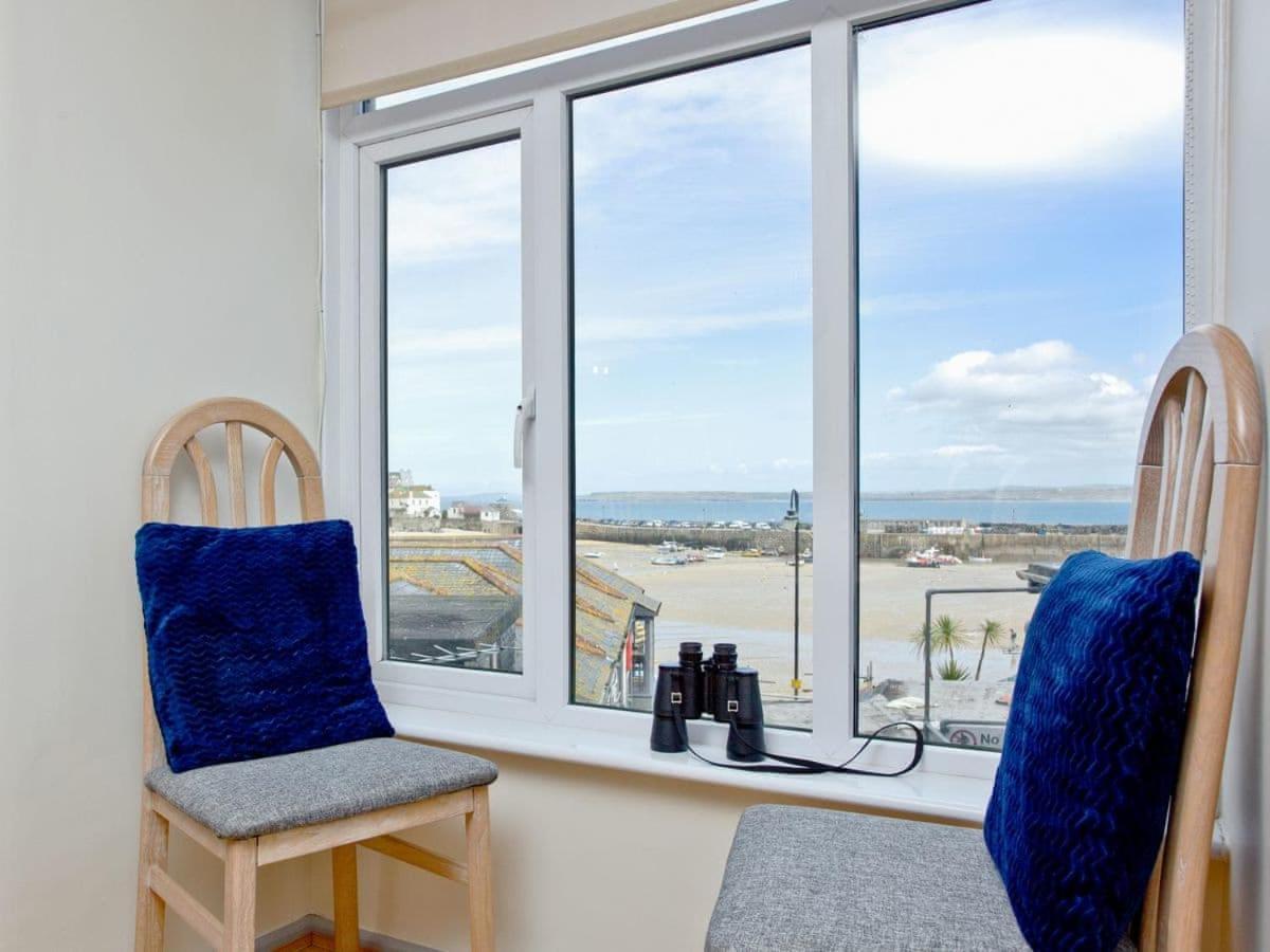 Halfway Cottage St Ives Εξωτερικό φωτογραφία