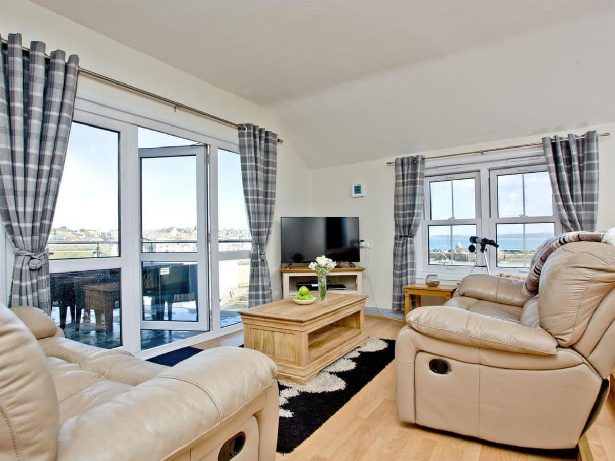 Halfway Cottage St Ives Εξωτερικό φωτογραφία