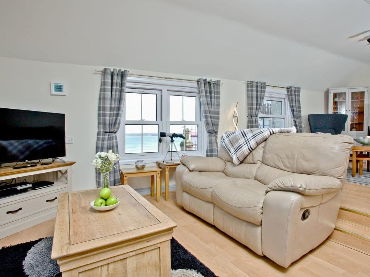 Halfway Cottage St Ives Εξωτερικό φωτογραφία