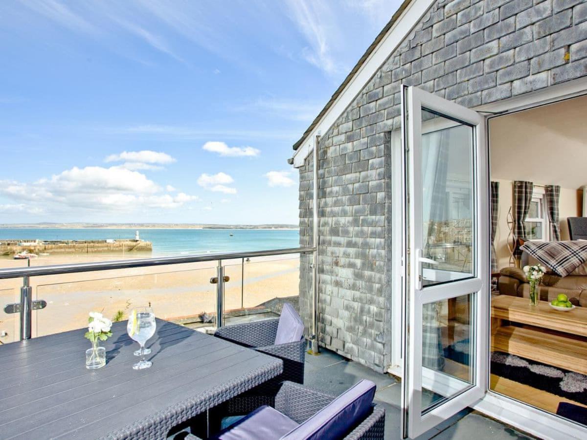 Halfway Cottage St Ives Εξωτερικό φωτογραφία
