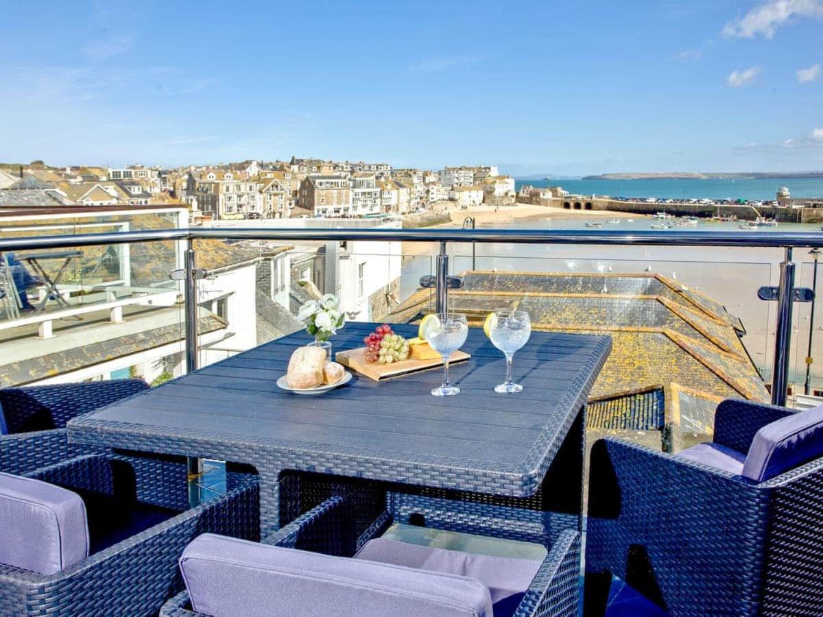 Halfway Cottage St Ives Εξωτερικό φωτογραφία