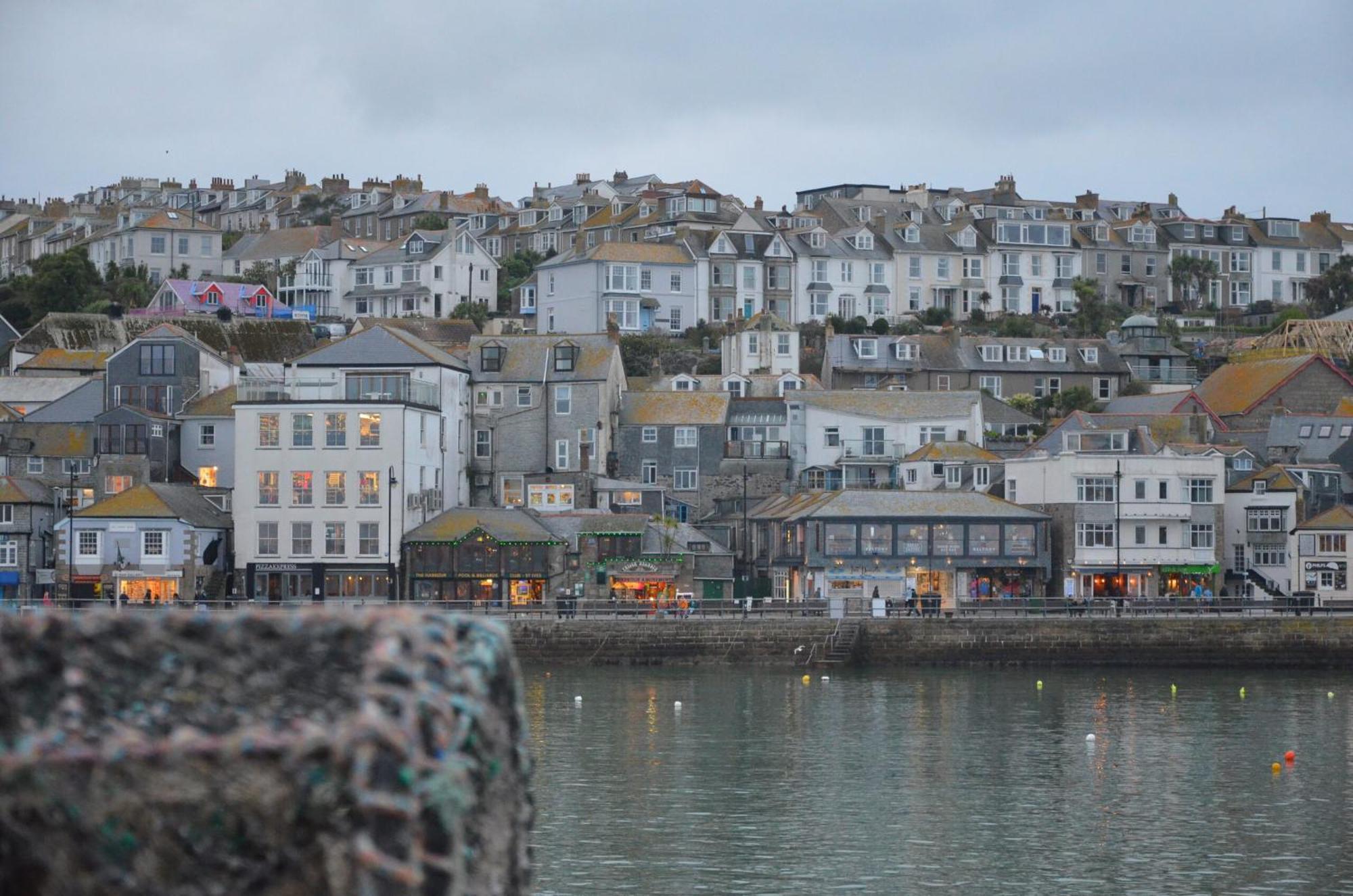 Halfway Cottage St Ives Εξωτερικό φωτογραφία